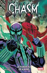 Chasm - Le Fardeau De Kaine