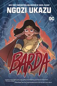 Barda (2024) (Digital Rip) (Hourman-DCP