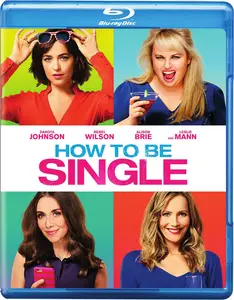 How to Be Single (2016)