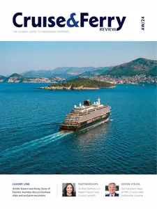 Cruise & Ferry Review - Autumn-Winter 2024