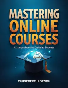 MASTERING ONLINE COURSES: A Comprehensive Guide to Success