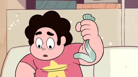 Steven Universe S01E05