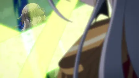 Reborn to Master the Blade From Hero-King to Extraordinary Squire S01E08