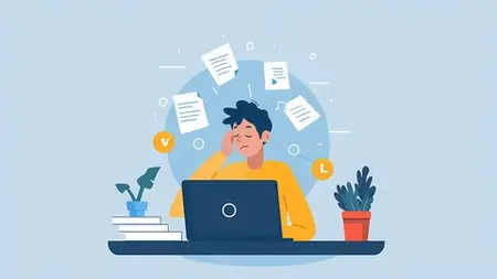 Mastering Genai For Productivity: Automate Your Workflows