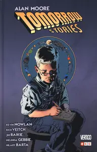 Tomorrow Stories