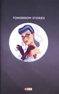Tomorrow Stories