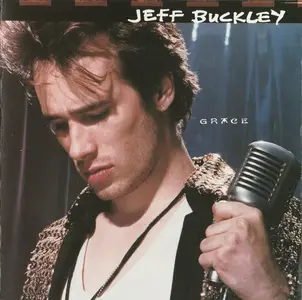 Jeff Buckley - Grace (1994)