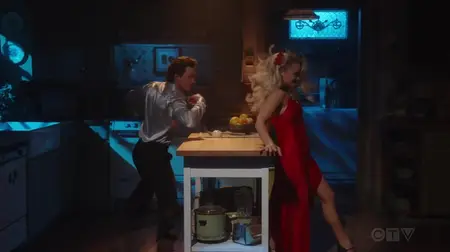 Georgie & Mandy's First Marriage S02E03