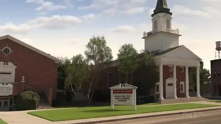 Georgie & Mandy's First Marriage S02E03