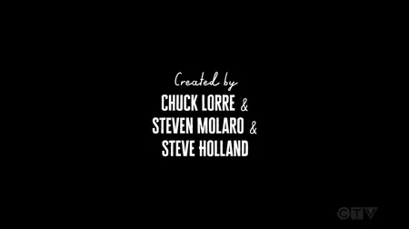 Georgie & Mandy's First Marriage S02E03