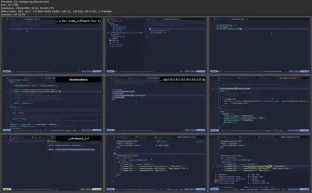 Supercharged Code Editing with Vim and Neovim