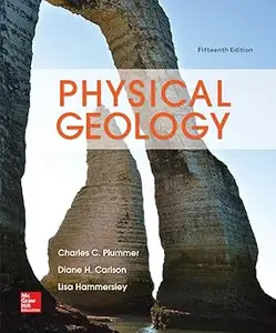 Physical Geology Ed 15