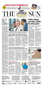 The Baltimore Sun - 26 June 2026