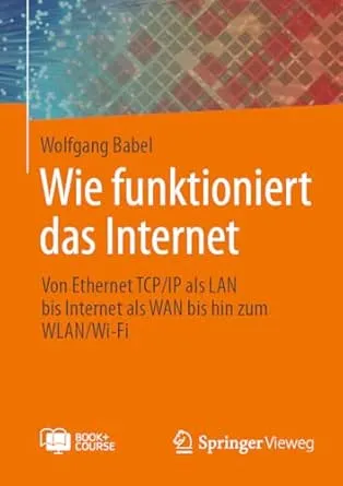 Wie funktioniert das Internet