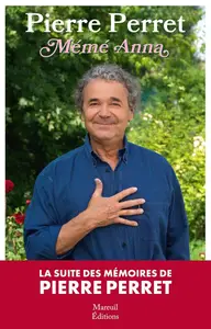 Pierre Perret, "Mémé Anna"
