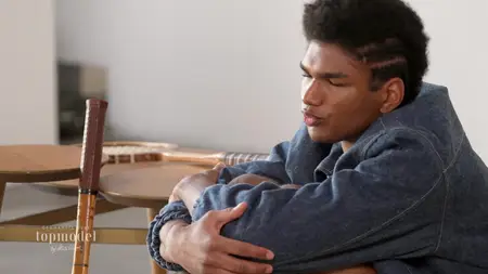 Germany's Next Topmodel S19E17