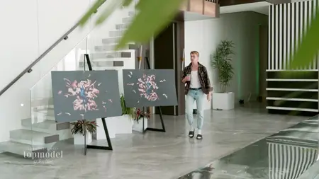Germany's Next Topmodel S19E17