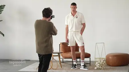 Germany's Next Topmodel S19E17
