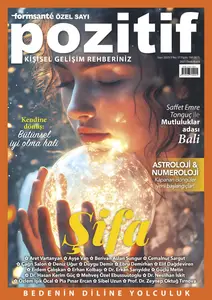 Pozitif - 2 Ekim 2025