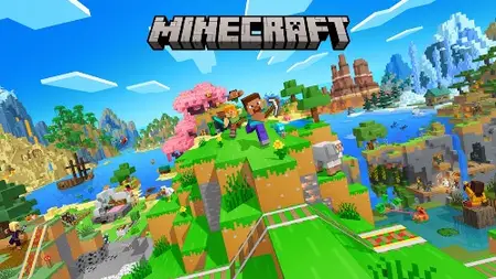 Minecraft (2026) Update v1.26.41