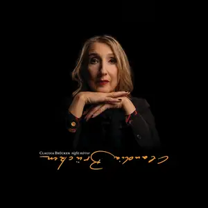 Claudia Brücken - Night Mirror (Deluxe Edition) (2025)