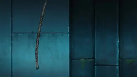 Shangri La Frontier S02E02 An Unfriendly Gate Guard