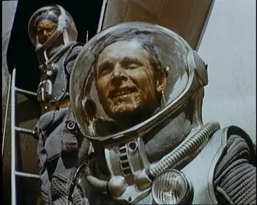 Planeta Bur (Planet of Storms) / Планета бурь (1962)