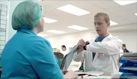Интерны [1 сезон: 1-20 серии (01-20 серии)] (2010)