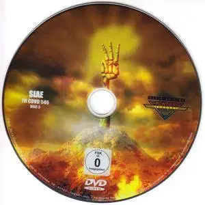 Pretty Maids - It Comes Alive (Maid In Switzerland) (2012) [2CD/DVD Set]