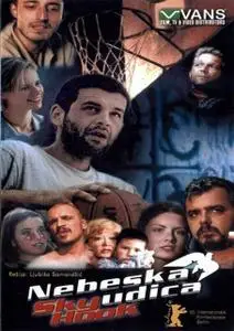Sky Hook (2000) Nebeska udica