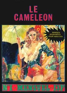 Le Cameleon - Tome 1