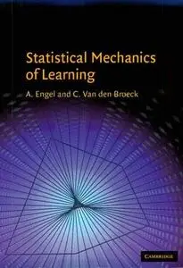 Statistical Mechanics Learning 