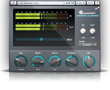 MAGIX essentialFX Suite v2.05 R2