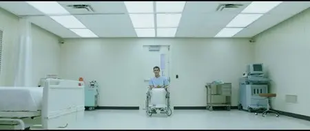 The Signal (Release June 13, 2014) Trailer