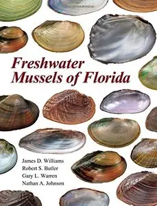 Freshwater Mussels of Florida (repost)