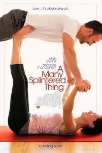 A Many Splintered Thing / Playing It Cool (2014)