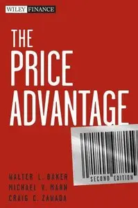 The Price Advantage, 2nd Edition