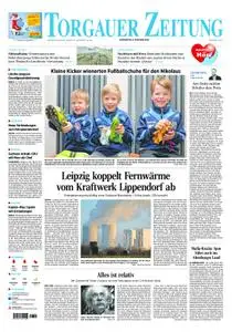 Torgauer Zeitung - 06. Dezember 2018