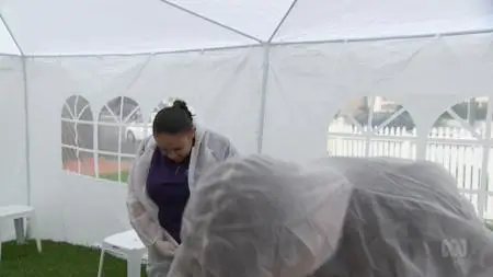 ABC - Pandemic: The fight to contain coronavirus (2020)