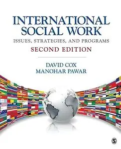 International Social Work: Issues, Strategies, and Programs