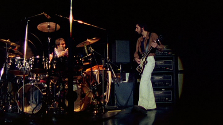 The Who - At Kilburn 1977 (2x DVDR)