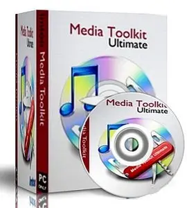 Xilisoft Media Toolkit Ultimate 5.0.64.0304