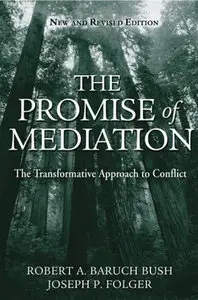 Promise of Mediation [Repost]