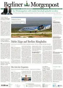 Berliner Morgenpost - 12 Juli 2021