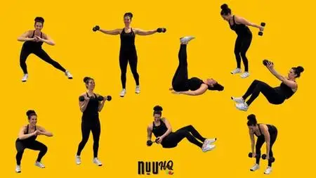 Nuu Move U: Rock The Basics