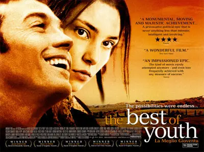 La Meglio Gioventù | The Best Of Youth (2003)