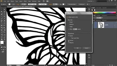 Lynda - Illustrator CC One-on-One: Fundamentals (Updated Sep 24, 2014) [repost]