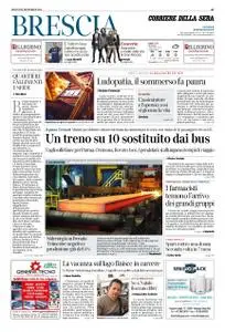 Corriere della Sera Brescia – 06 dicembre 2018