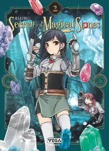 Secrets of Magical Stones T02