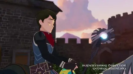 The Dragon Prince S05E02